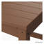 Table basse POLYWOOD Club-2422726