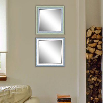 Miroir de salle de bain Amatury