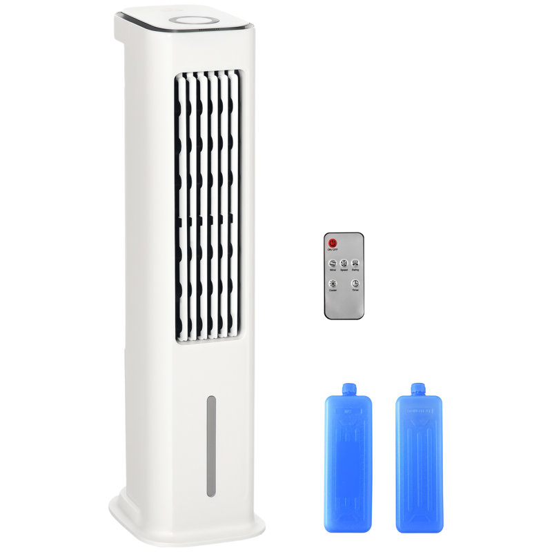 Jerard Portable Portable Evaporative Cooler