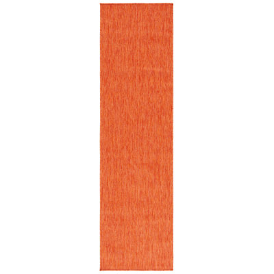 Ferriera Machine Woven Stain Resistant Area Rug