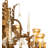 13 - Light Dimmable Empire Chandelier