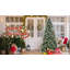 Arbre de Noël artificiel en PVC 4 pi-1594706643