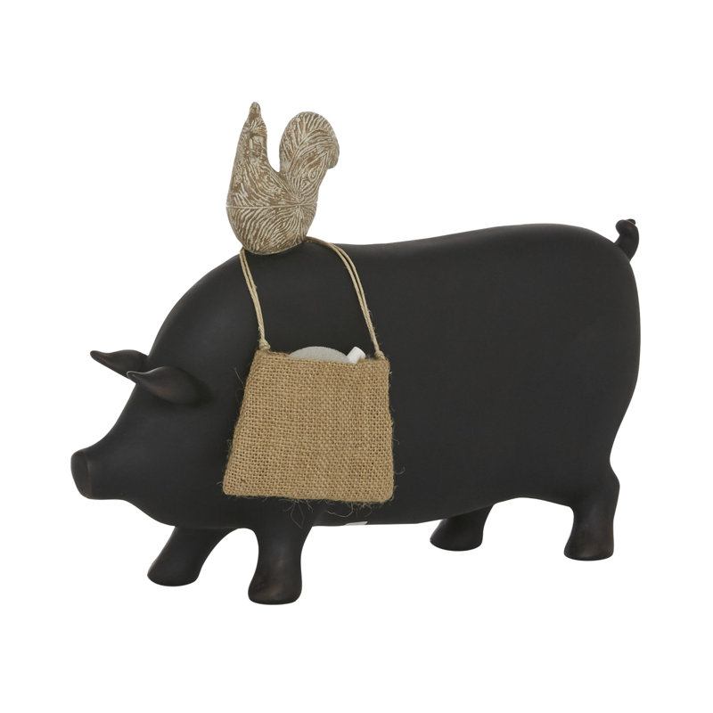 Brunsden Figurine