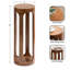 Table de bout Chewelah-103830504-103830508