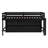 Twin Size Loft Bed With 4 Drawers, Underneath Cabinet And Shelves-97691128