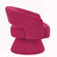 Fauteuil demi-tonneau Modern-1841733