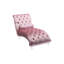 Chaise longue rembourrée Daria-1972919970