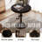 Julyana Coffee Table-1764422289