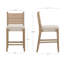 Tabouret de comptoir 3 pièces Cove-2121415142