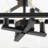 Galil Glass Semi Flush Mount-615633752