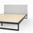 Upholstered Panel Headboard-80326576-80326578