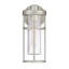 Lanterne murale d'extérieur en verre ensemencé Encompass-1460317478-1460317467