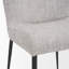 Chaise à oreilles Hartt