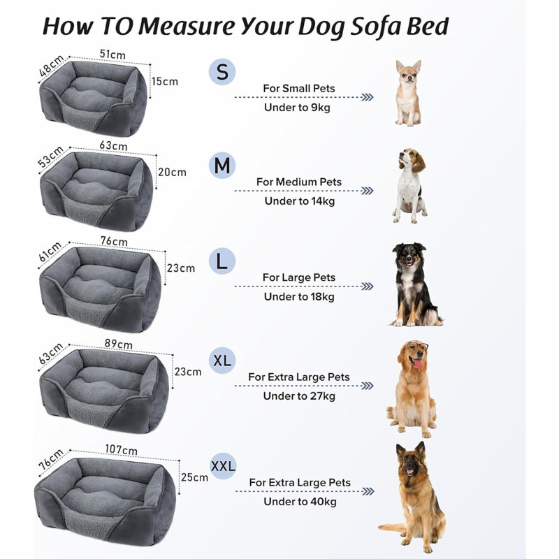 Pet Bed