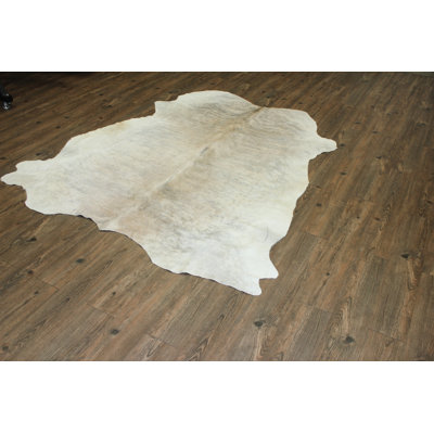 Dearborn Cowhide Indoor Rug