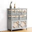 Delp 64cm Solid Wood Sideboard