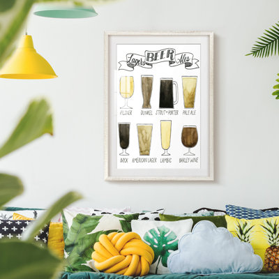 Kiev - Toile tendue avec châssis