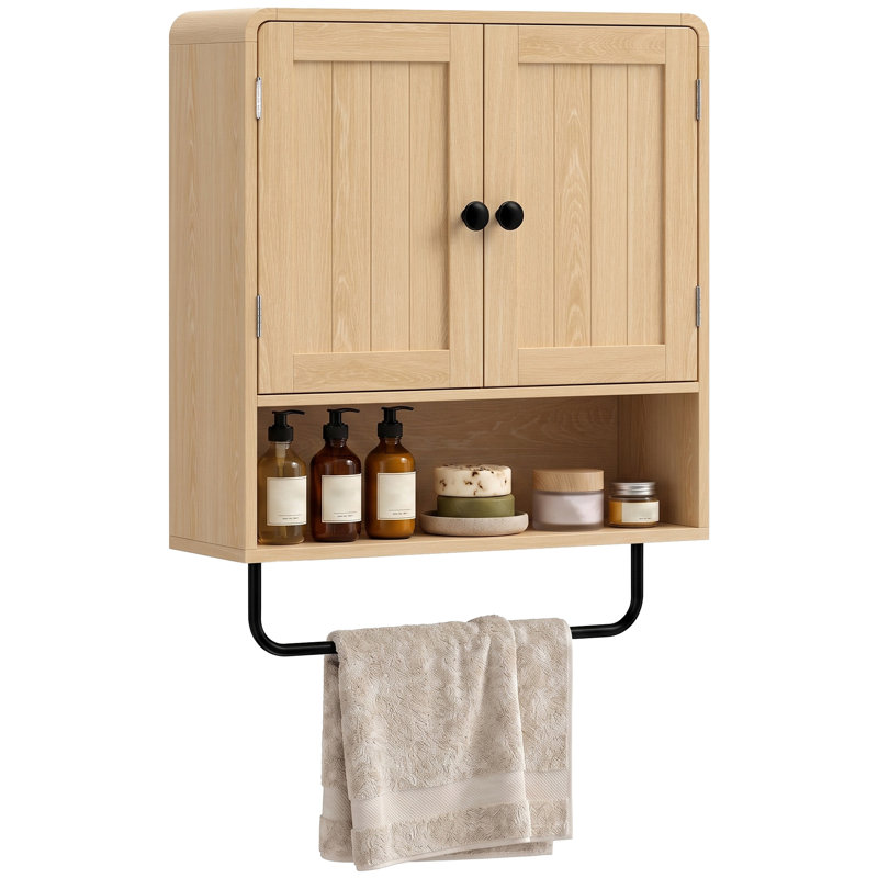 Freestanding Bathroom Cabinet