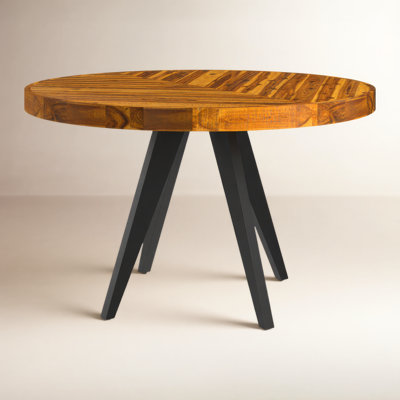 Carlo Round Dining Table