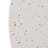 Rey Patio Round Magnesium Oxide Coffee Table-1876125684