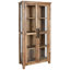 Emma Solid Wood Display Stand