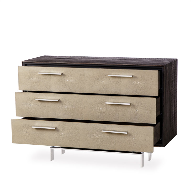 Thomas Bina 6 - Drawer Dresser