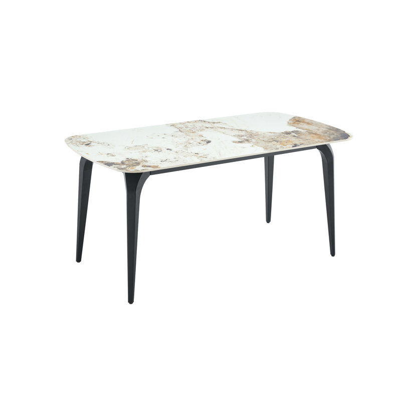 Table de salle à manger moderne