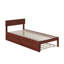 Lit plateforme avec lit gigogne Akiva-104577479-108446568