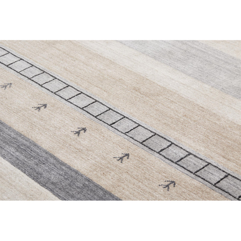 Tapis rectangulaire Khy, Rectangle 2 pi x 3 pi