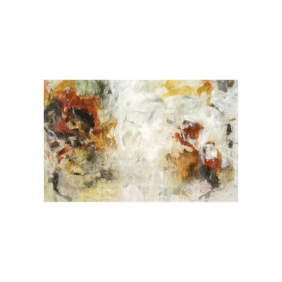Jodi Maas Art Space by Jodi Maas - Wrapped Canvas Graphic Art