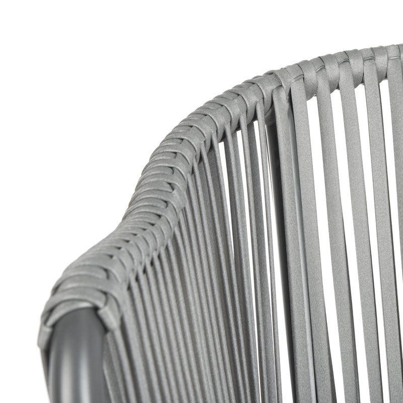 Stefano Outdoor Dining Armchair
