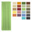 Polyacrylic Opaque Pinch Pleat Curtain Panel-278570735-278570738