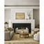 Kunal Hand Knotted Wool Vintage Look Area Rug in Beige-1933253319