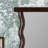 Solid Wood Rectangle Mirror-731836421