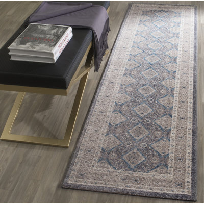 Tapis oriental performance Weiland Sofia