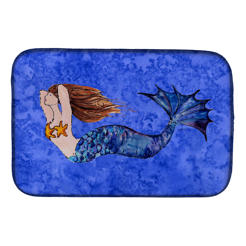 Drying Mat