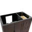 Base de meuble-lavabo simple 36 po Bellaterra-41010436