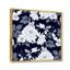 «White Roses In Shades Of Grey II», impression sur toile-67418191-67418189