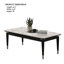 Ensemble de tables basses Contemporary