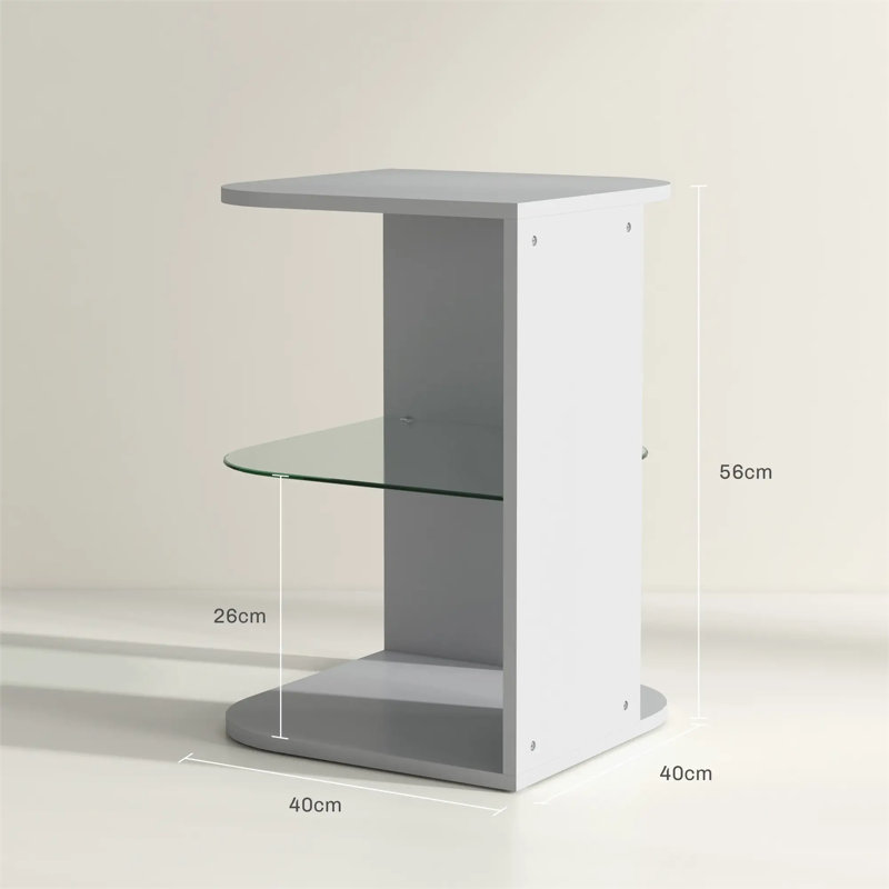 Side Table Set