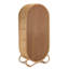 Amer Wicker Wardrobe