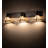 Belvidere 3 - Light Dimmable Vanity Light