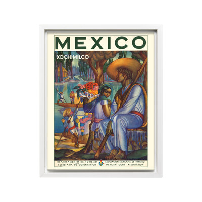 Mexique no 3
