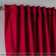 Matte Velvet Extra Wide x Extra Long Custom Made Decorative Double Panel