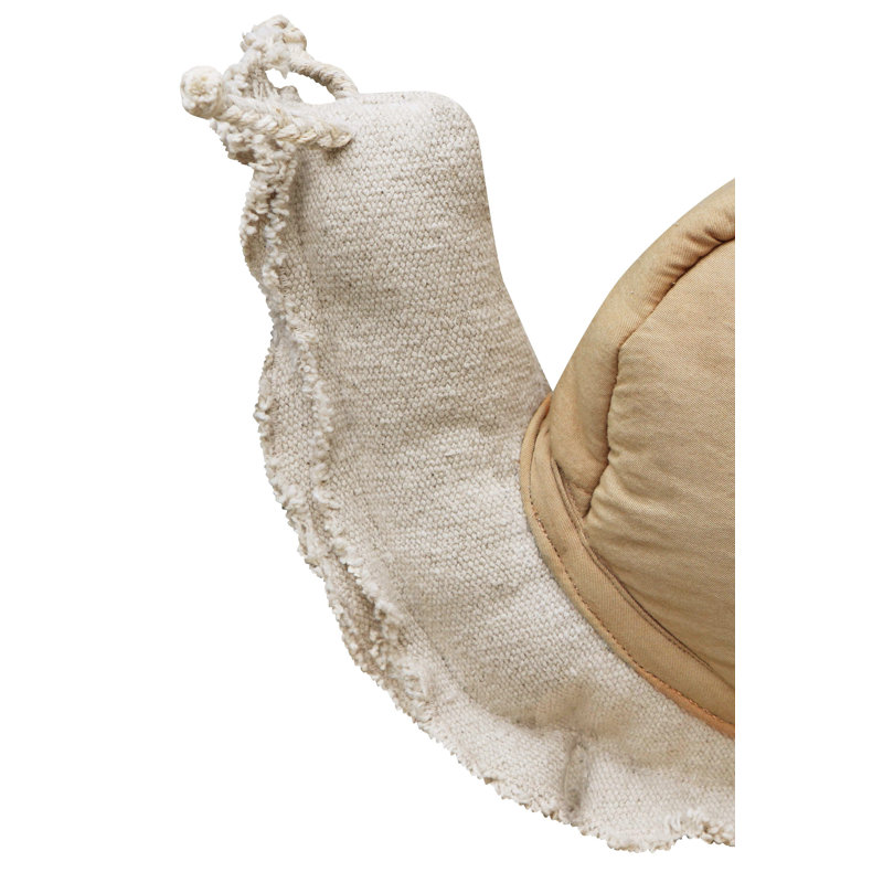 Cushion Lazy Snail