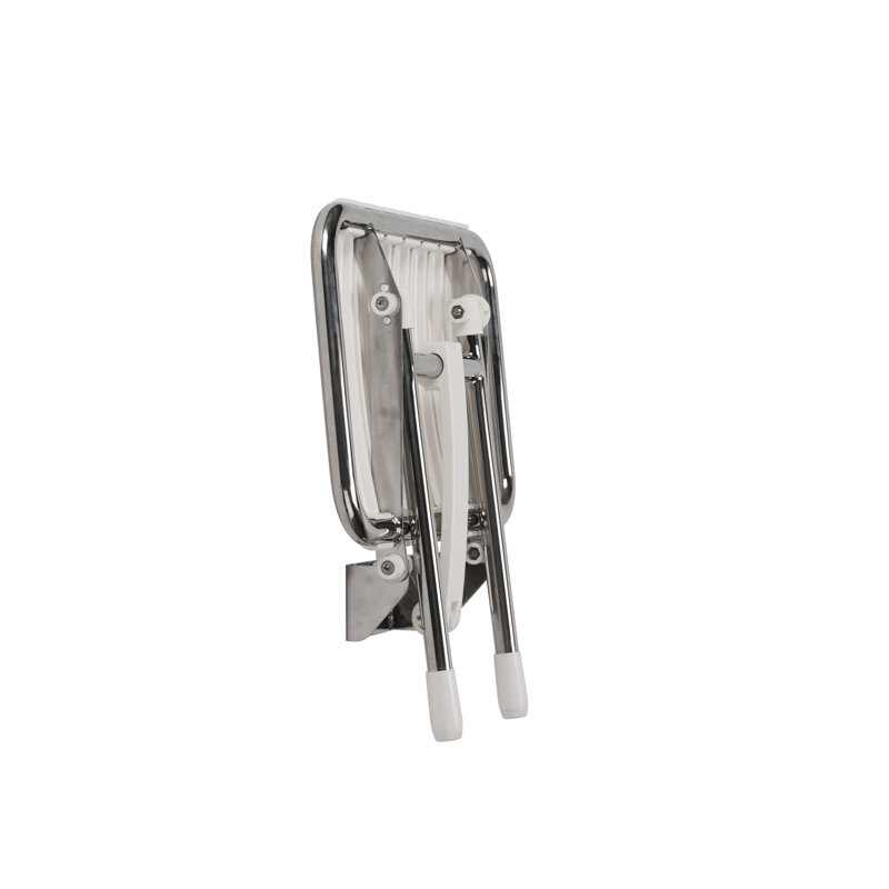Newport Wall Mounted Shower Seat