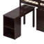 Lit mezzanine avec armoire et portable-1683430595