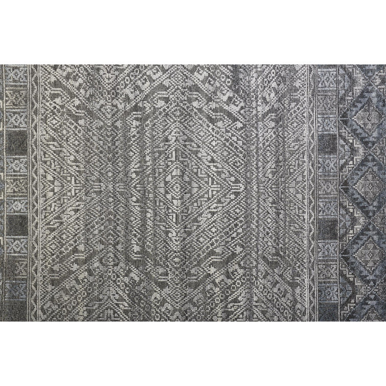 Authement Abstract Indoor Rug
