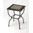 18" Anta Chess Table
