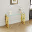 Console moderne, table d'appoint-637274571